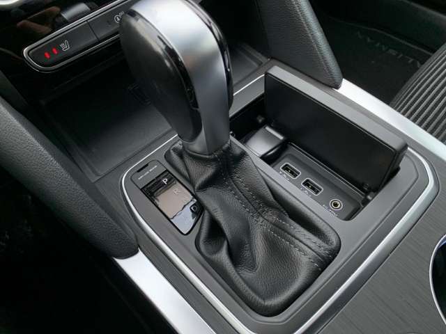 Fahrzeugbild eines Renault Talisman