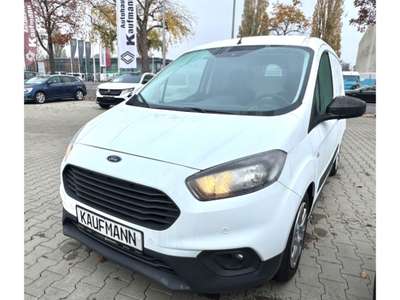 Bild Ford Transit Courier