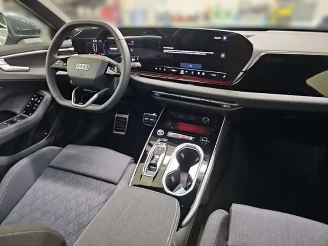 Fahrzeugbild eines Audi A6