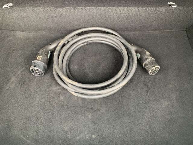 Fahrzeugbild eines Renault ZOE