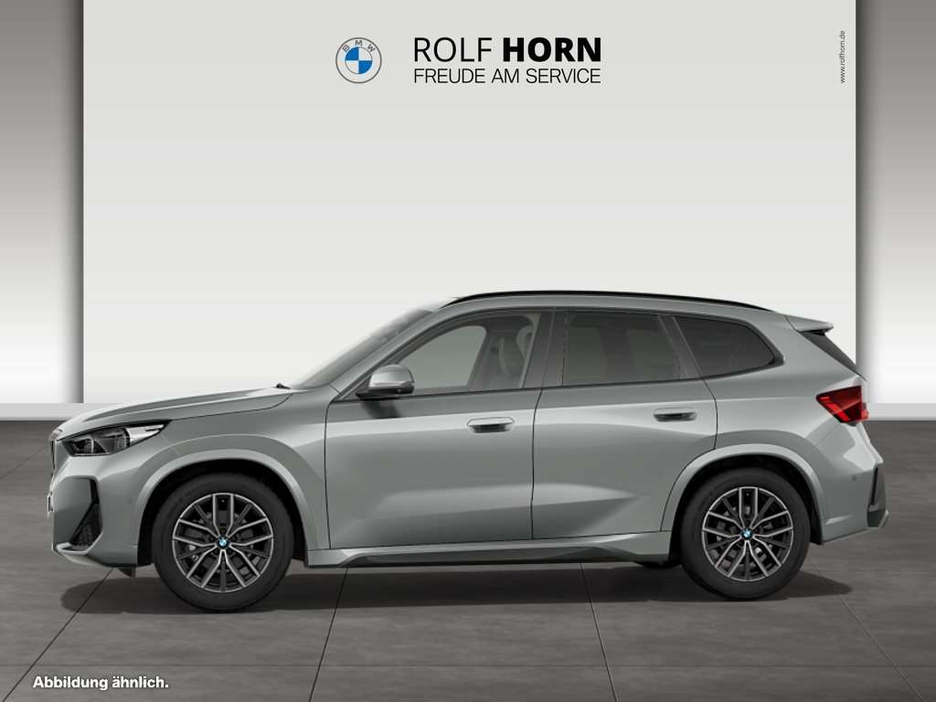 Fahrzeugbild eines BMW X1