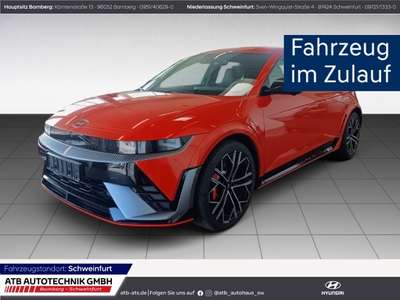 Bild Hyundai IONIQ 5