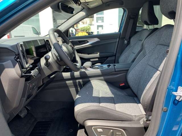Fahrzeugbild eines Renault Austral