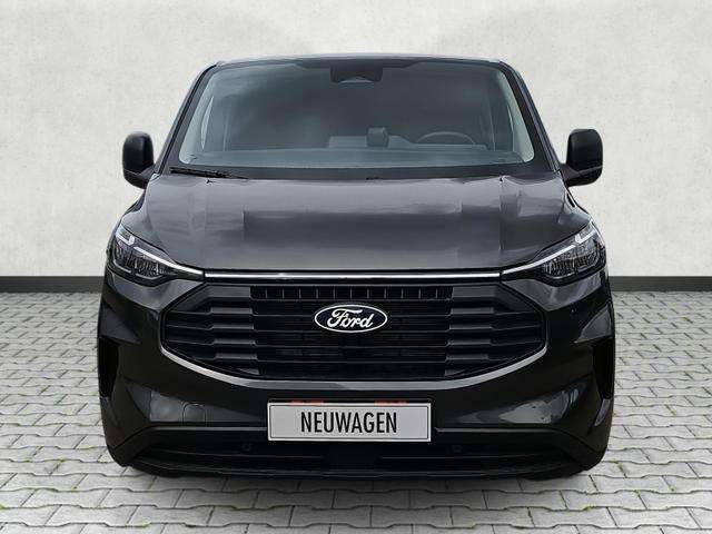 Fahrzeugbild eines Ford Transit