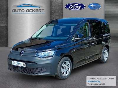 Bild Volkswagen Caddy