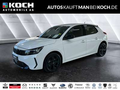 Bild Opel Corsa