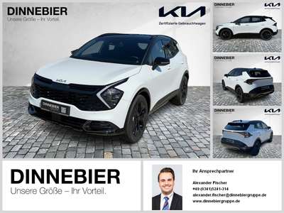 Bild Kia Sportage