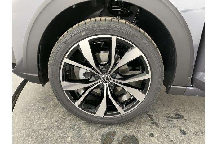 Fahrzeugbild eines Volkswagen Taigo