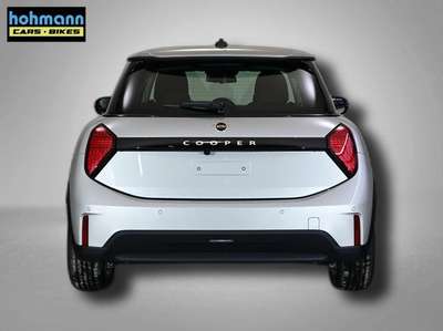 Bild MINI COOPER