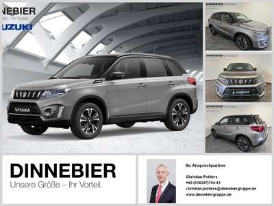 Bild Suzuki Vitara