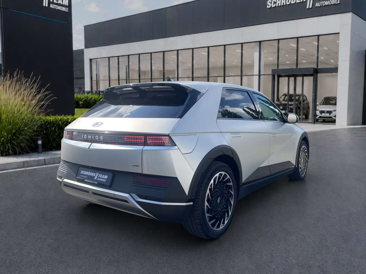 Fahrzeugbild eines Hyundai IONIQ 5