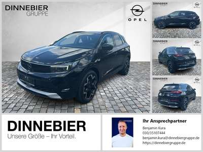 Bild Opel Grandland X