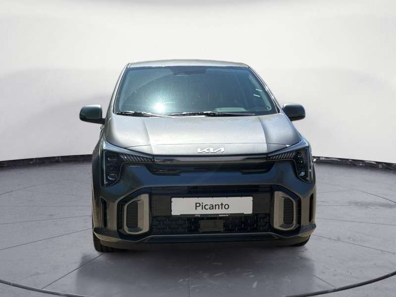 Fahrzeugbild eines Kia Picanto