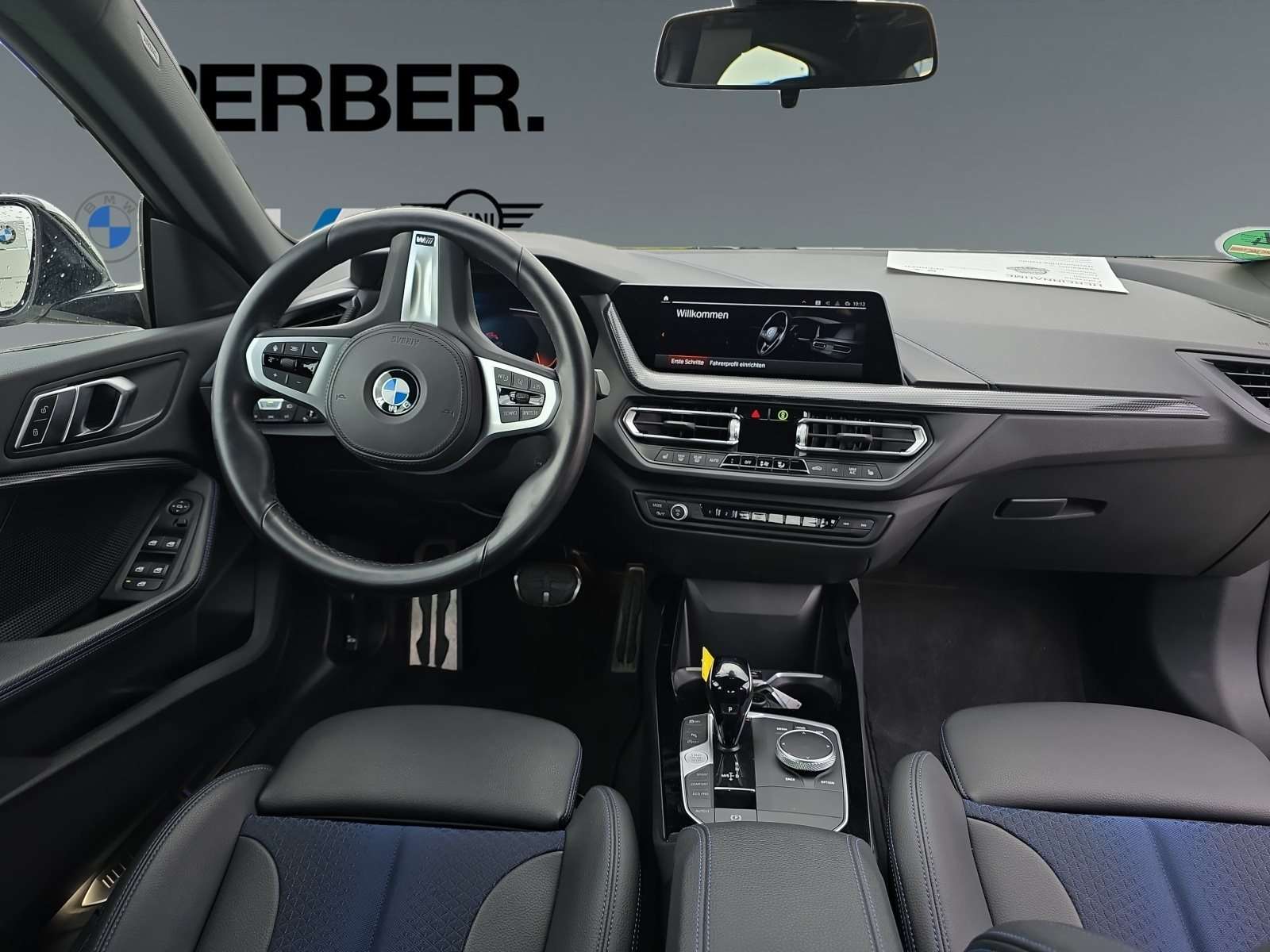 Fahrzeugbild eines BMW 2er-Reihe