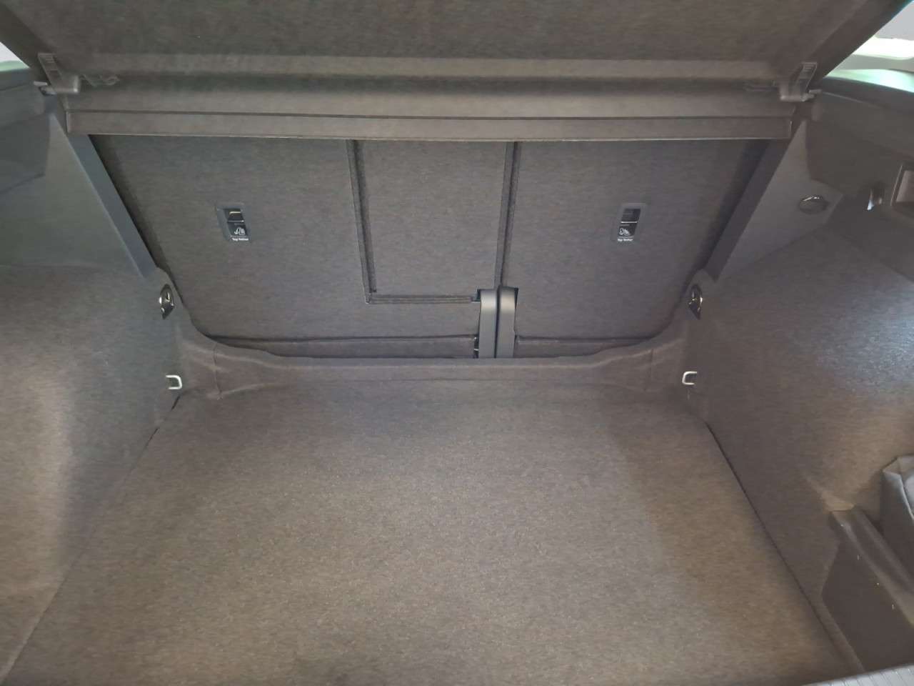 Fahrzeugbild eines Volkswagen Tiguan