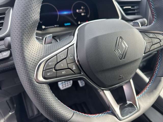Fahrzeugbild eines Renault Captur
