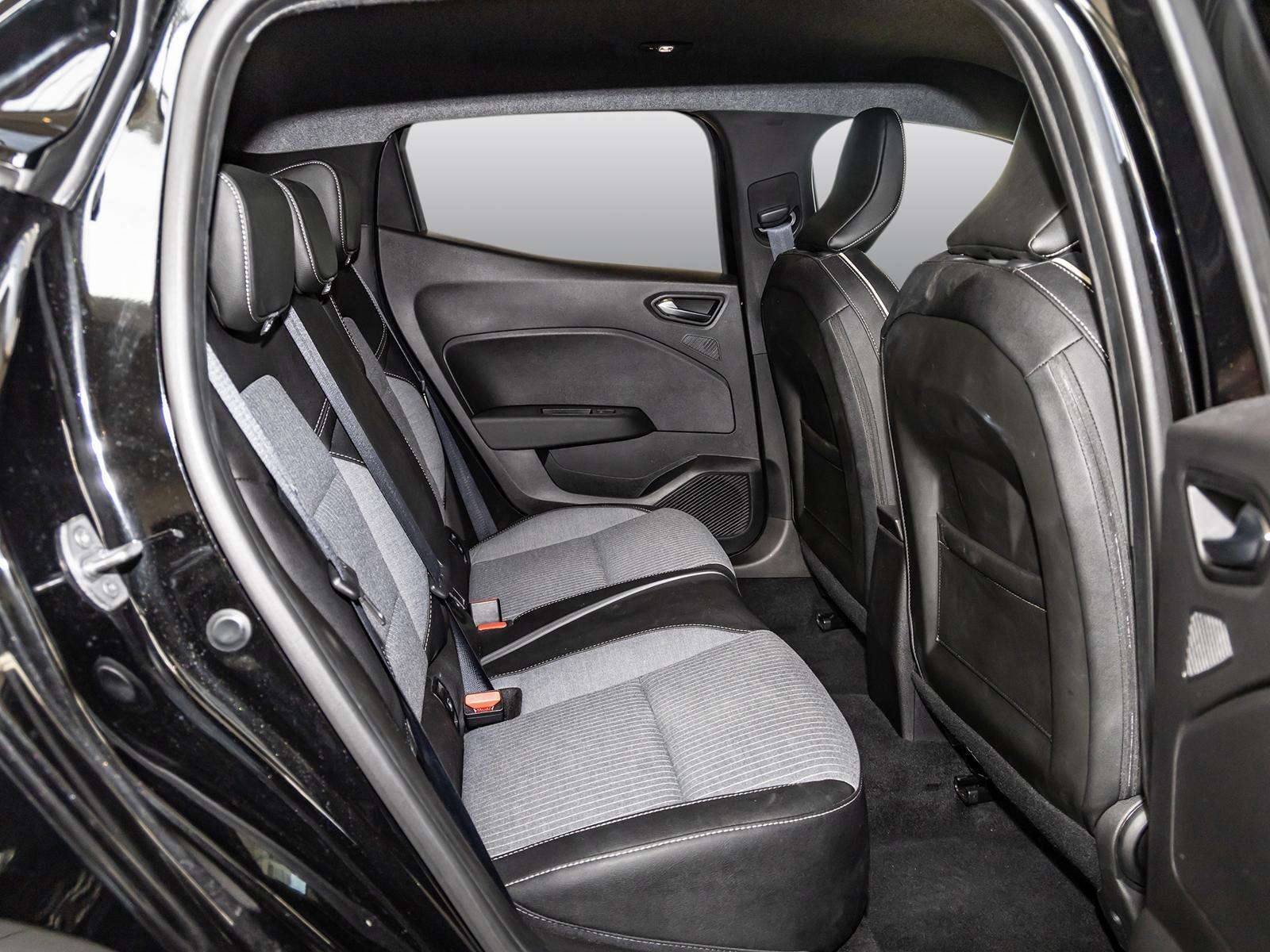 Fahrzeugbild eines Renault Clio