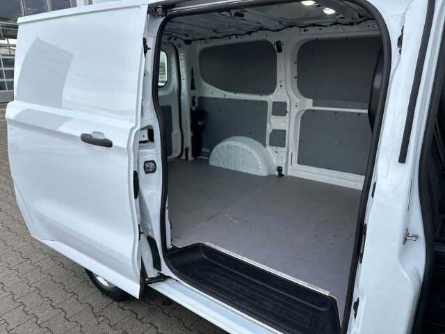 Fahrzeugbild eines Ford Transit Custom