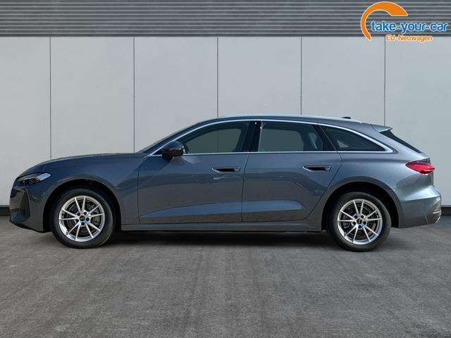 Fahrzeugbild eines Audi A5