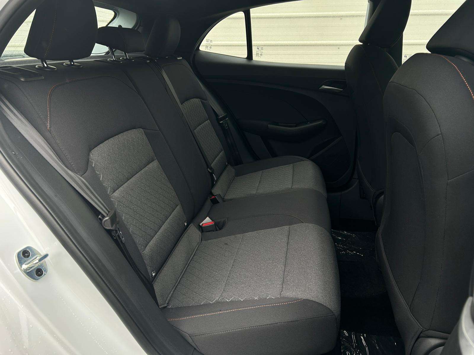 Fahrzeugbild eines MG MG3