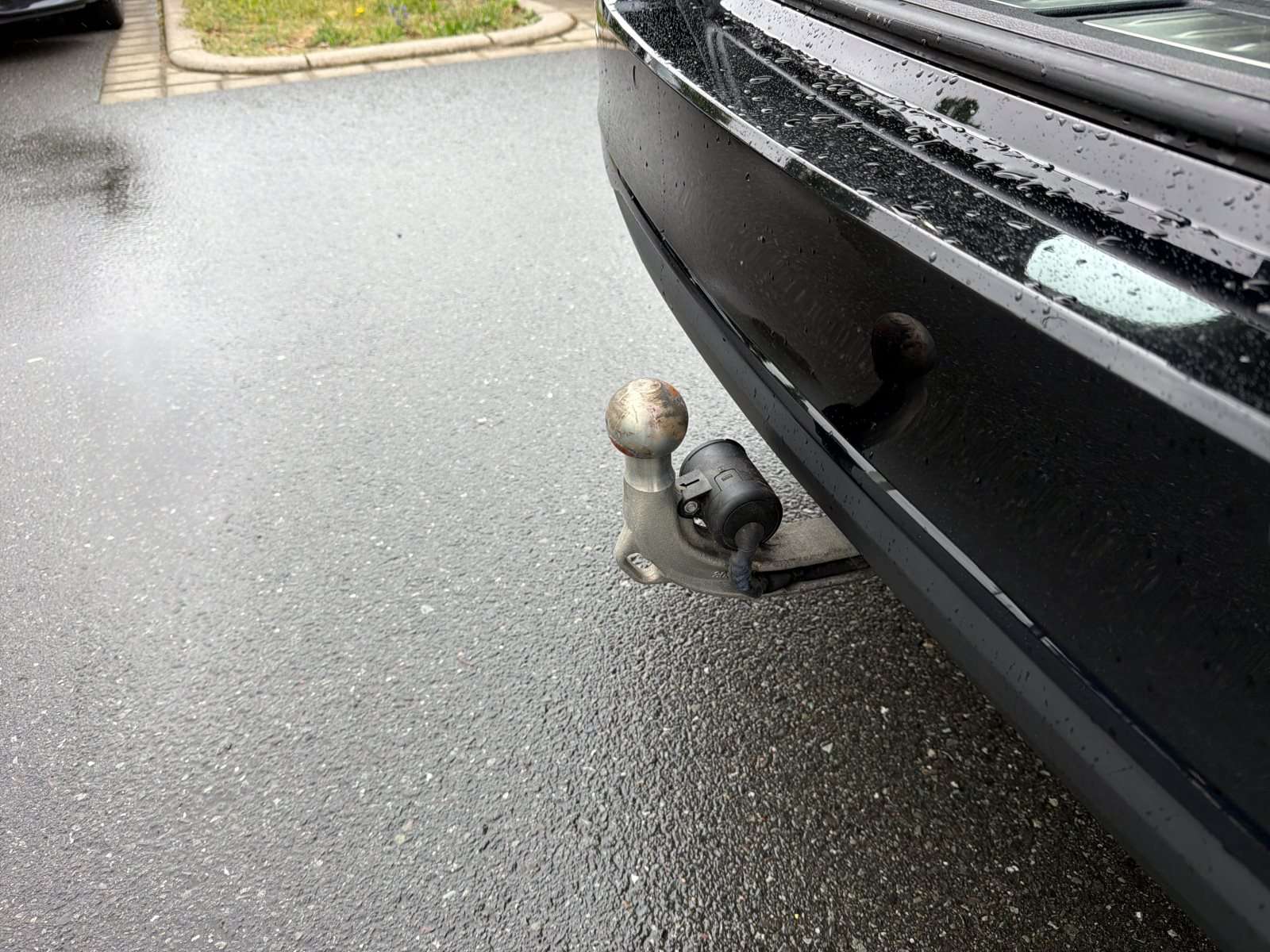 Fahrzeugbild eines BMW 5er-Reihe