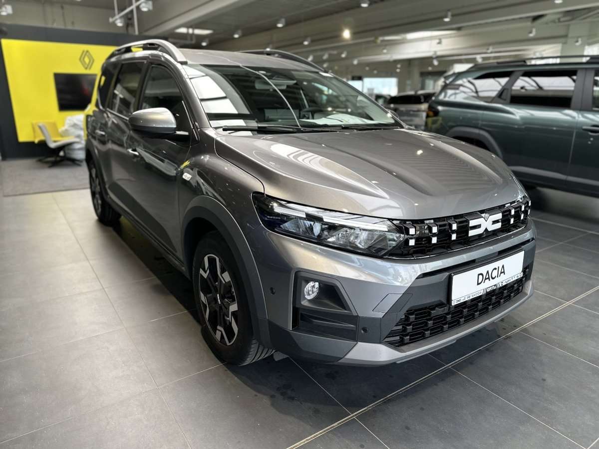Fahrzeugbild eines Dacia Jogger