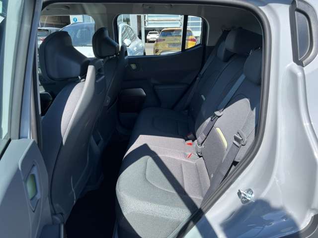 Fahrzeugbild eines Kia EV2