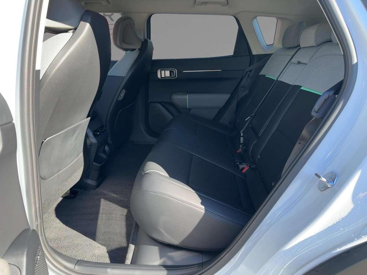 Fahrzeugbild eines Kia EV4