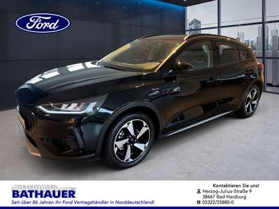 Bild Ford Focus