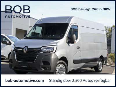 Bild Renault Master