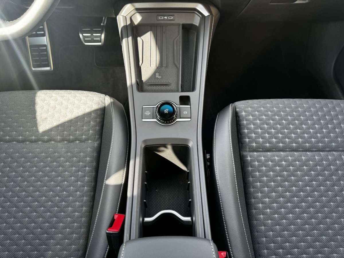 Fahrzeugbild eines Volkswagen T-Roc