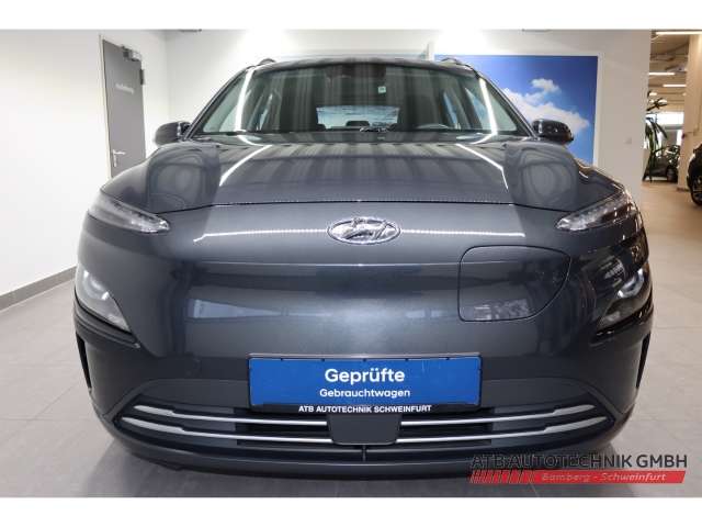 Fahrzeugbild eines Hyundai Kona Elektro
