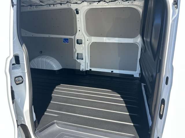 Fahrzeugbild eines Ford Transit Custom