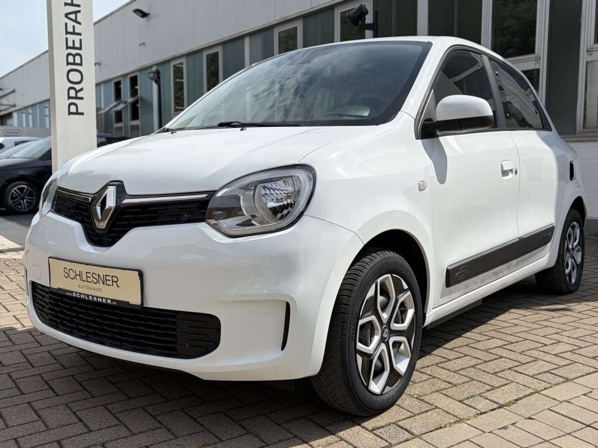 Fahrzeugbild eines Renault Twingo