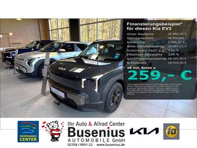 Bild Kia EV2