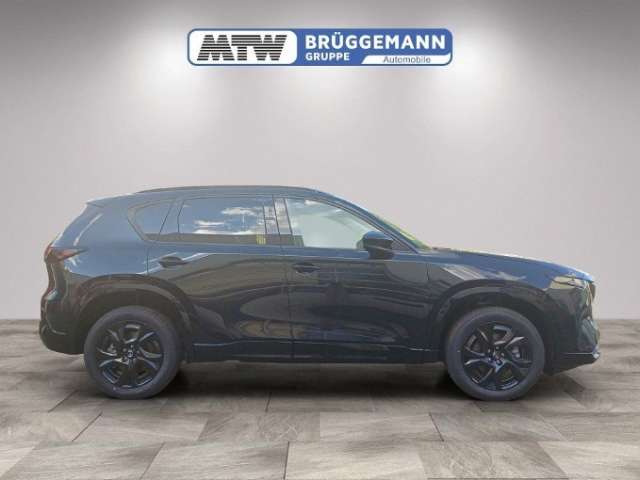 Fahrzeugbild eines Mazda CX-5