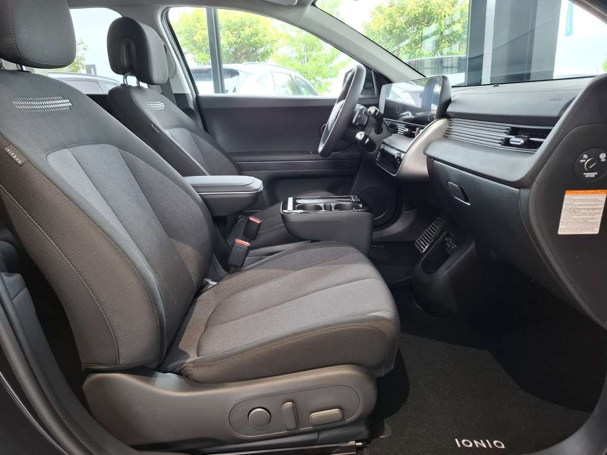 Fahrzeugbild eines Hyundai IONIQ 5