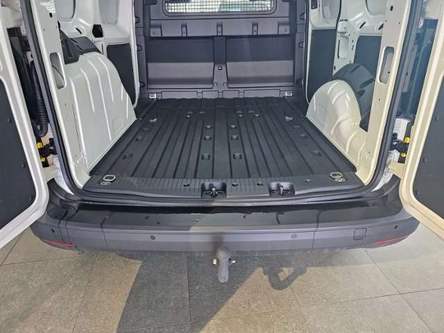 Fahrzeugbild eines Volkswagen Caddy