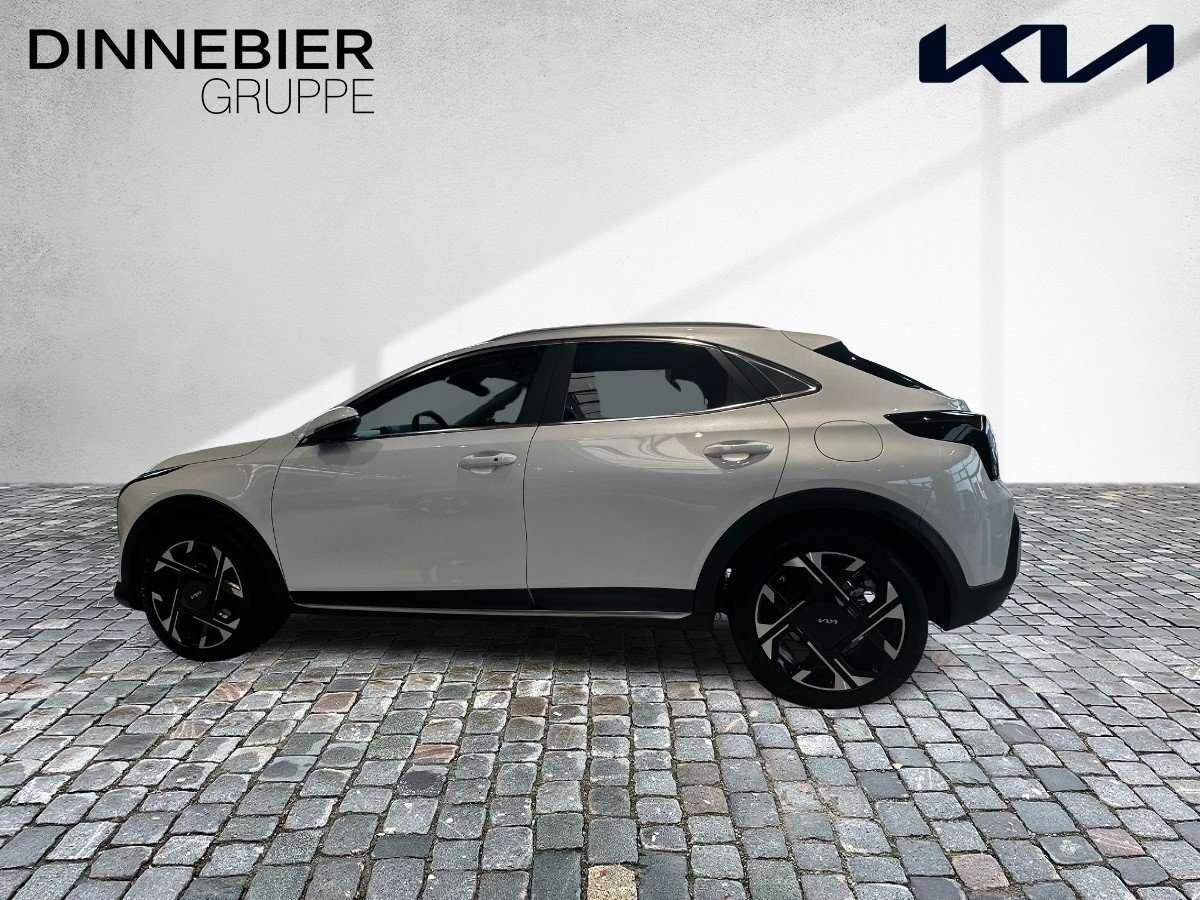Fahrzeugbild eines Kia XCeed