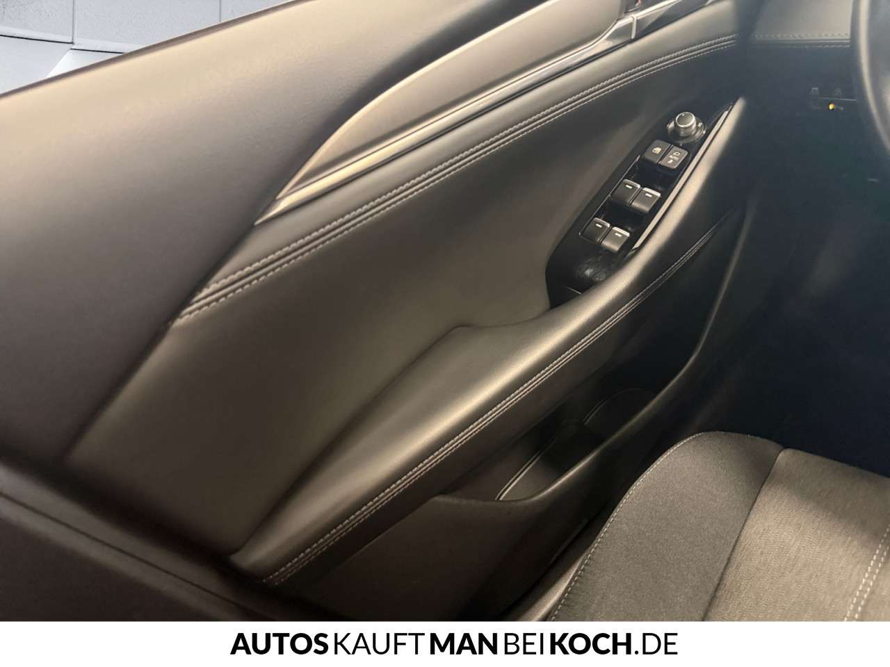 Fahrzeugbild eines Mazda Mazda6