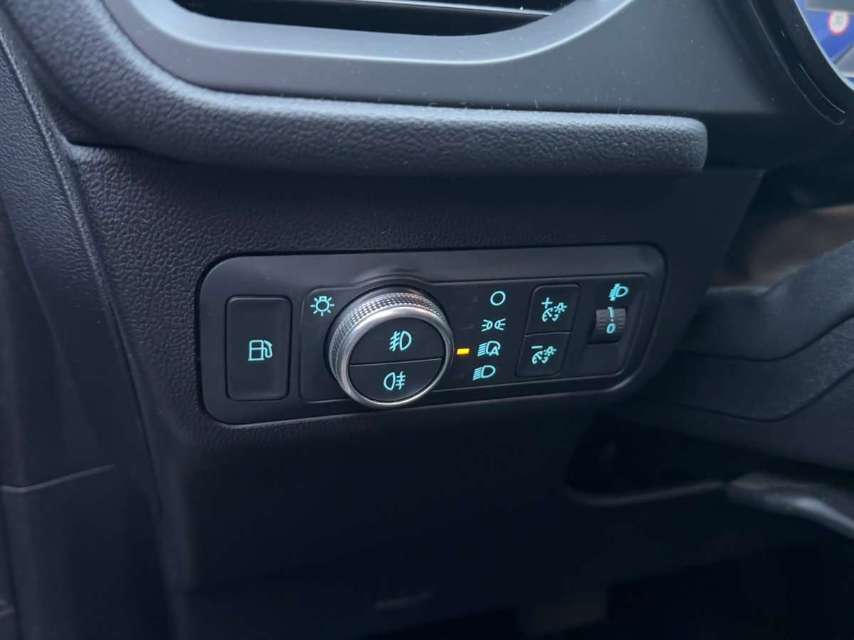 Fahrzeugbild eines Ford Kuga