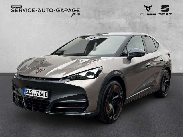 Fahrzeugbild eines CUPRA Tavascan