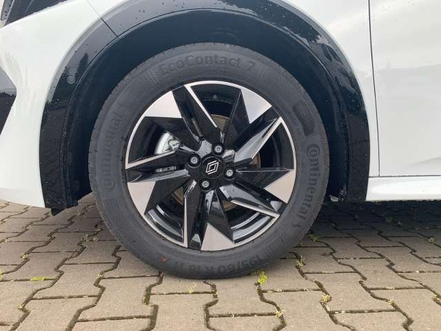 Fahrzeugbild eines Renault Clio