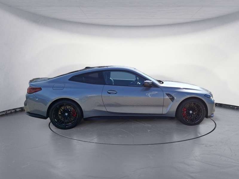 Fahrzeugbild eines BMW 4er-Reihe