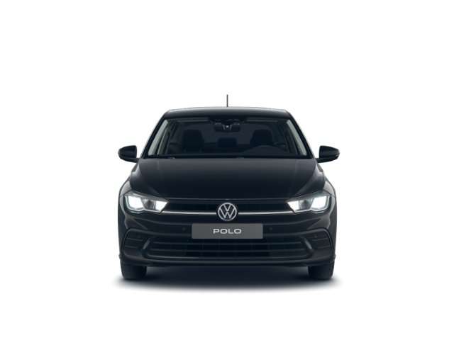 Fahrzeugbild eines Volkswagen Polo