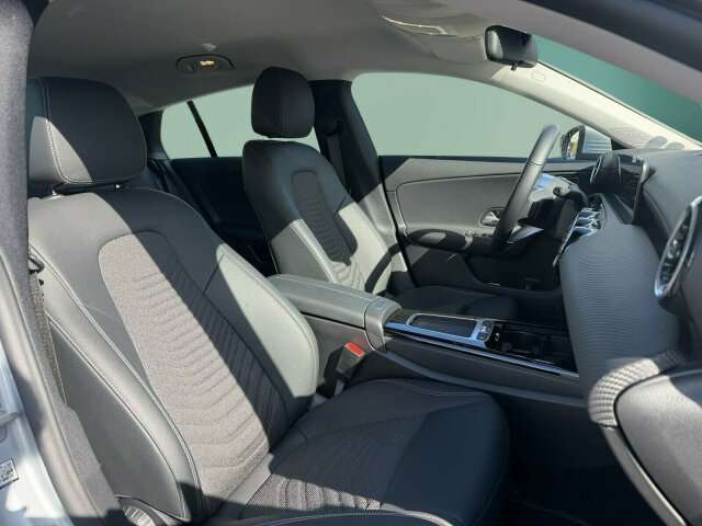 Fahrzeugbild eines Mercedes-Benz CLA