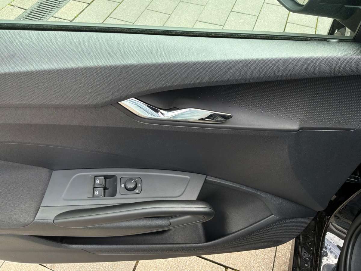 Fahrzeugbild eines Skoda Fabia
