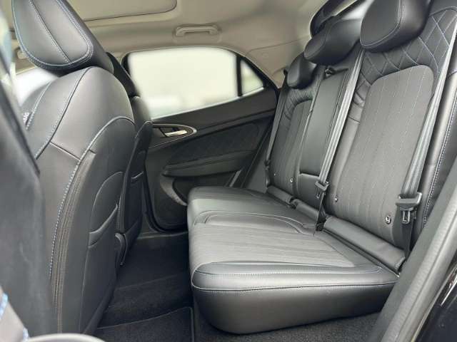 Fahrzeugbild eines GWM Ora 03