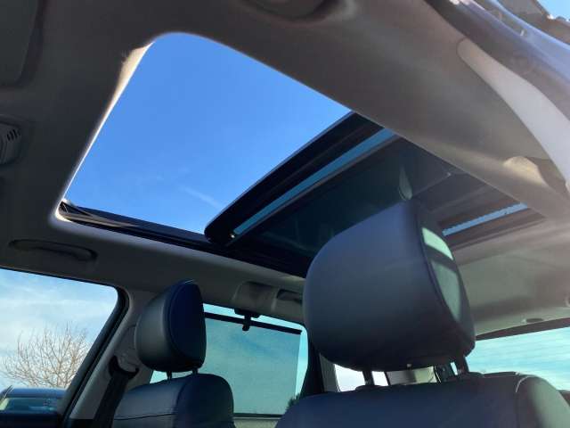 Fahrzeugbild eines Citroën C3 Aircross