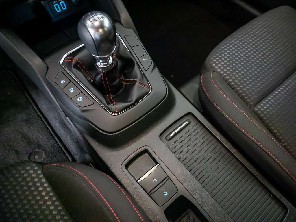 Fahrzeugbild eines Ford Focus